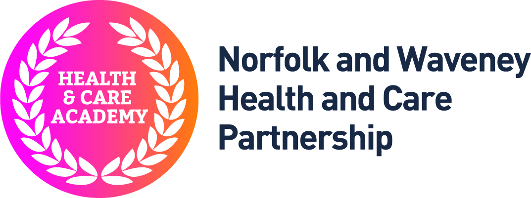 Norfolk and Waveney Health and Care Academies