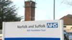 Norfolk and Suffolk Foundation Trust