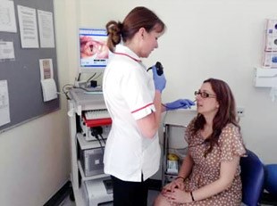 Hear from Judith, a specialist Speech and Language Therapist with Norfolk Community Health & Care