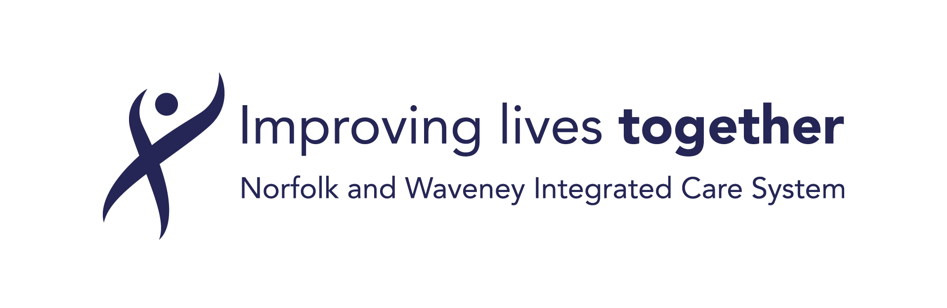 Norfolk & Waveney Health and Care Partnership  Population: 1.1 million