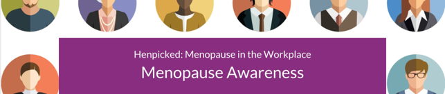 ICS Menopause Awareness Training